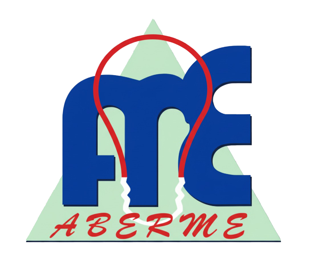Logo Agence Béninoise d’Electrification Rurale et de Maitrise d’Energie