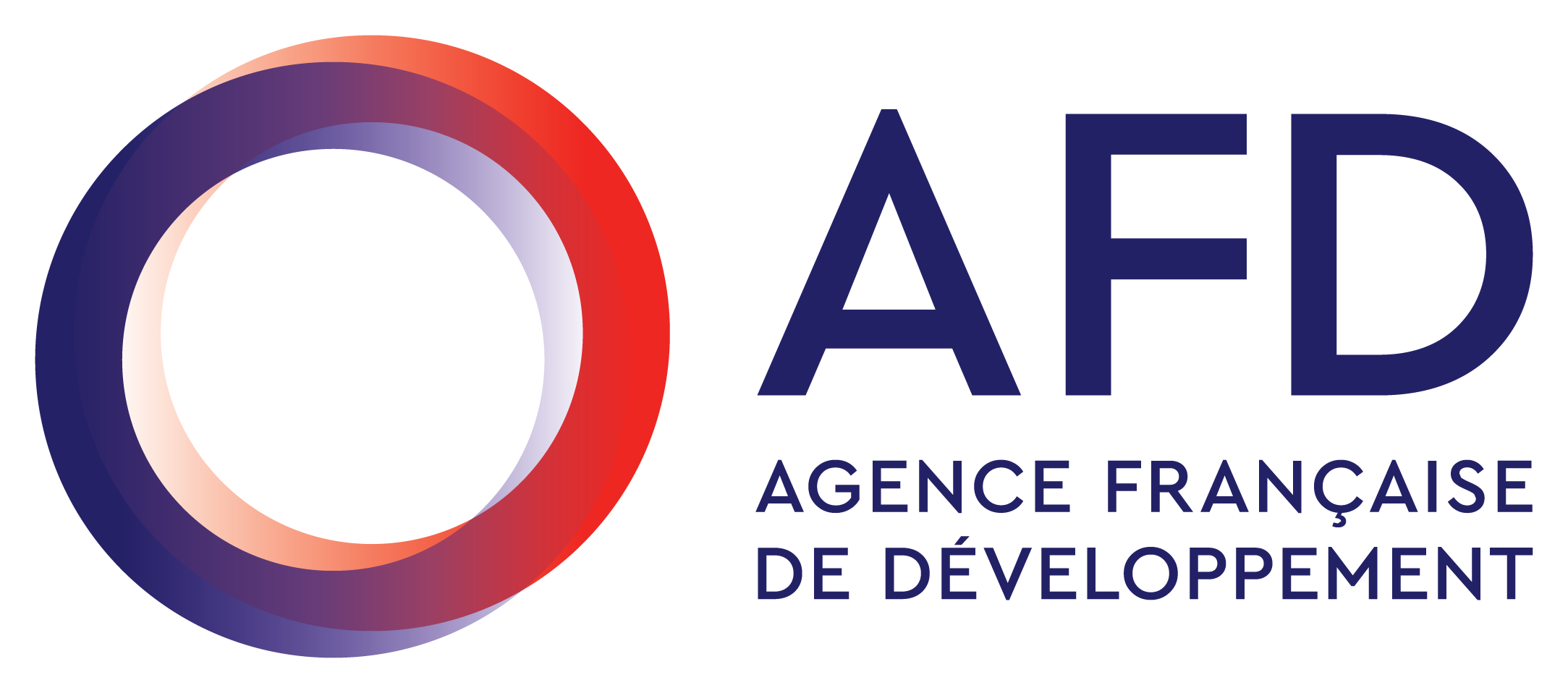 Logo Agence française de Développement