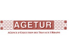 Logo AGETUR