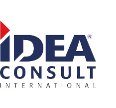Logo IDEA CONSULT