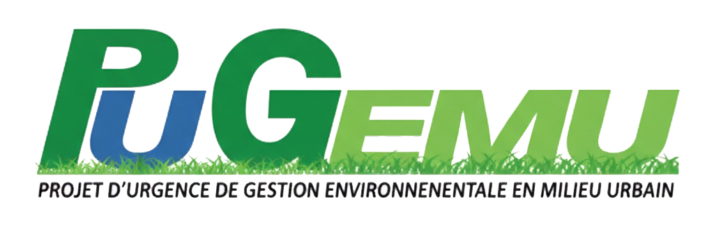 Logo PUGEMU