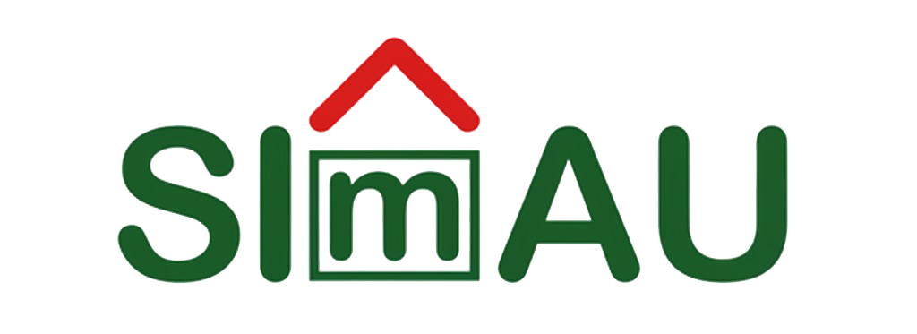 Logo Société immobilière et d’aménagement urbain