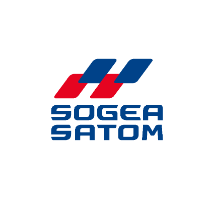 Logo SOGEA SATOM